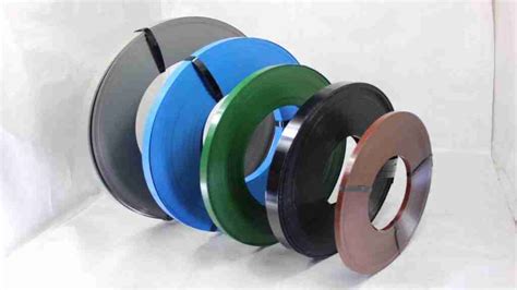 steel packing strip maintenance